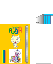 �r�b�N�t���J���[�v�����g