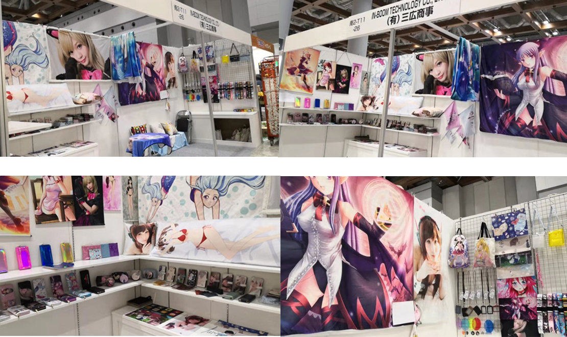 東京ギフトショー2020